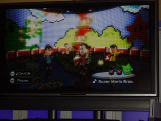 Illustration for article titled EA May Have Gotten An Early Look at DSi, New WiiWare Announcement Today